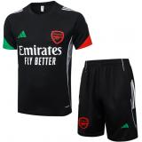 Kit Entrenamiento Arsenal 25/26-black